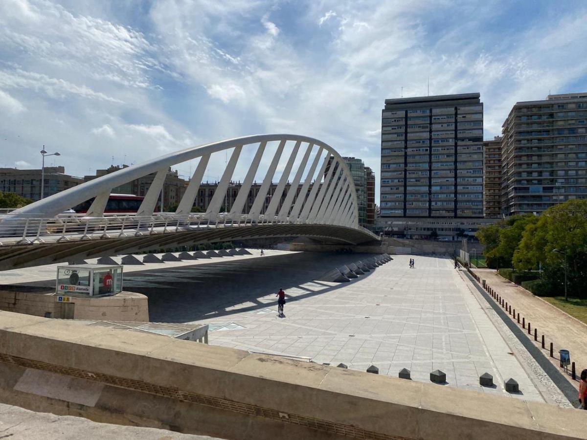 Valencia Suits You: Adults-Only Centro Historico with Auto Check-In Exterior photo