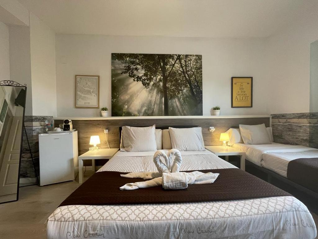 Valencia Suits You: Adults-Only Centro Historico with Auto Check-In Exterior photo