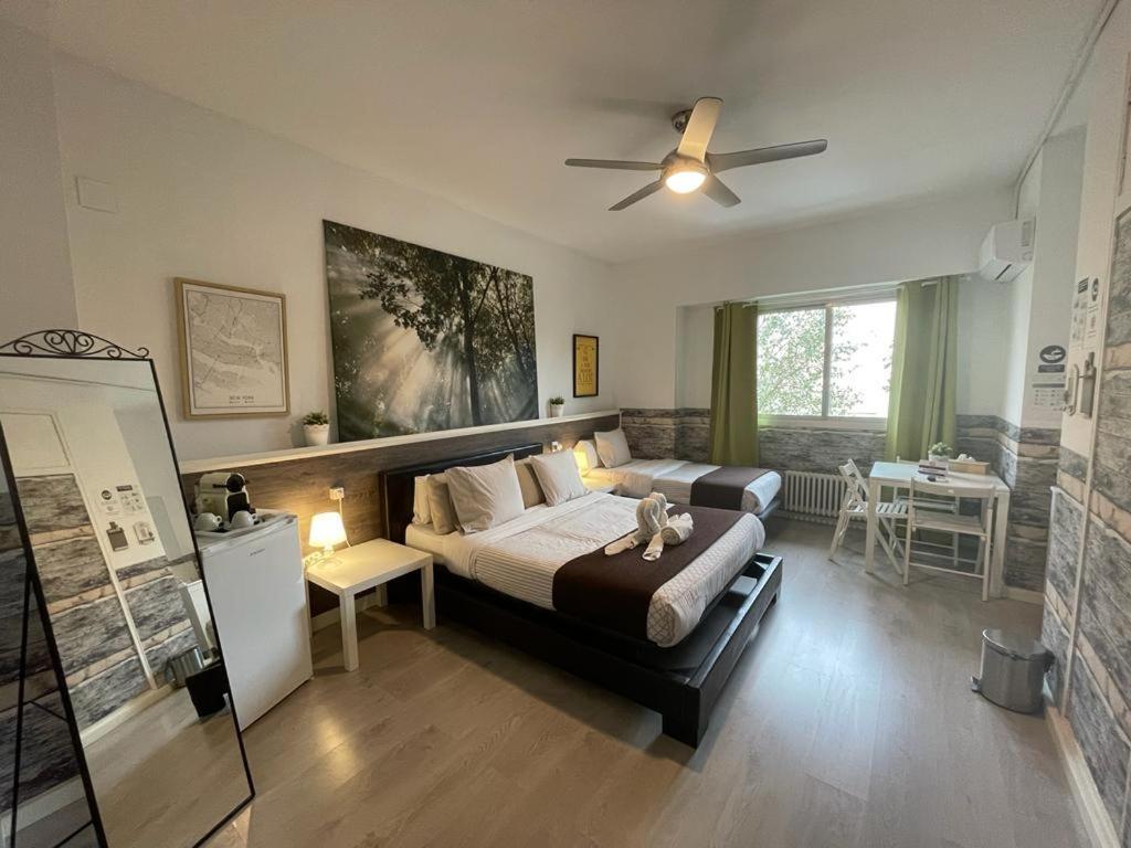 Valencia Suits You: Adults-Only Centro Historico with Auto Check-In Exterior photo