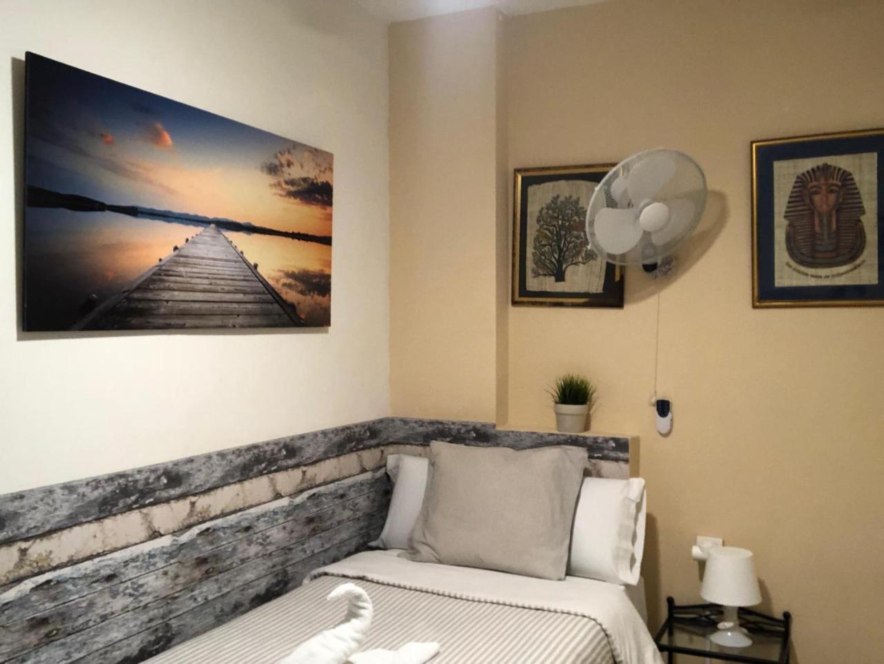 Valencia Suits You: Adults-Only Centro Historico with Auto Check-In Exterior photo