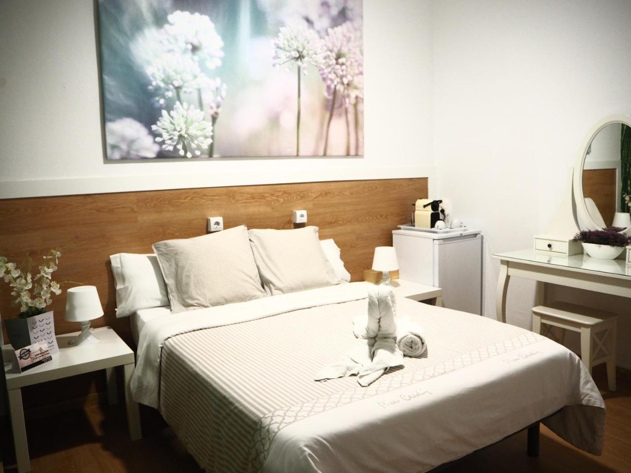 Valencia Suits You: Adults-Only Centro Historico with Auto Check-In Exterior photo
