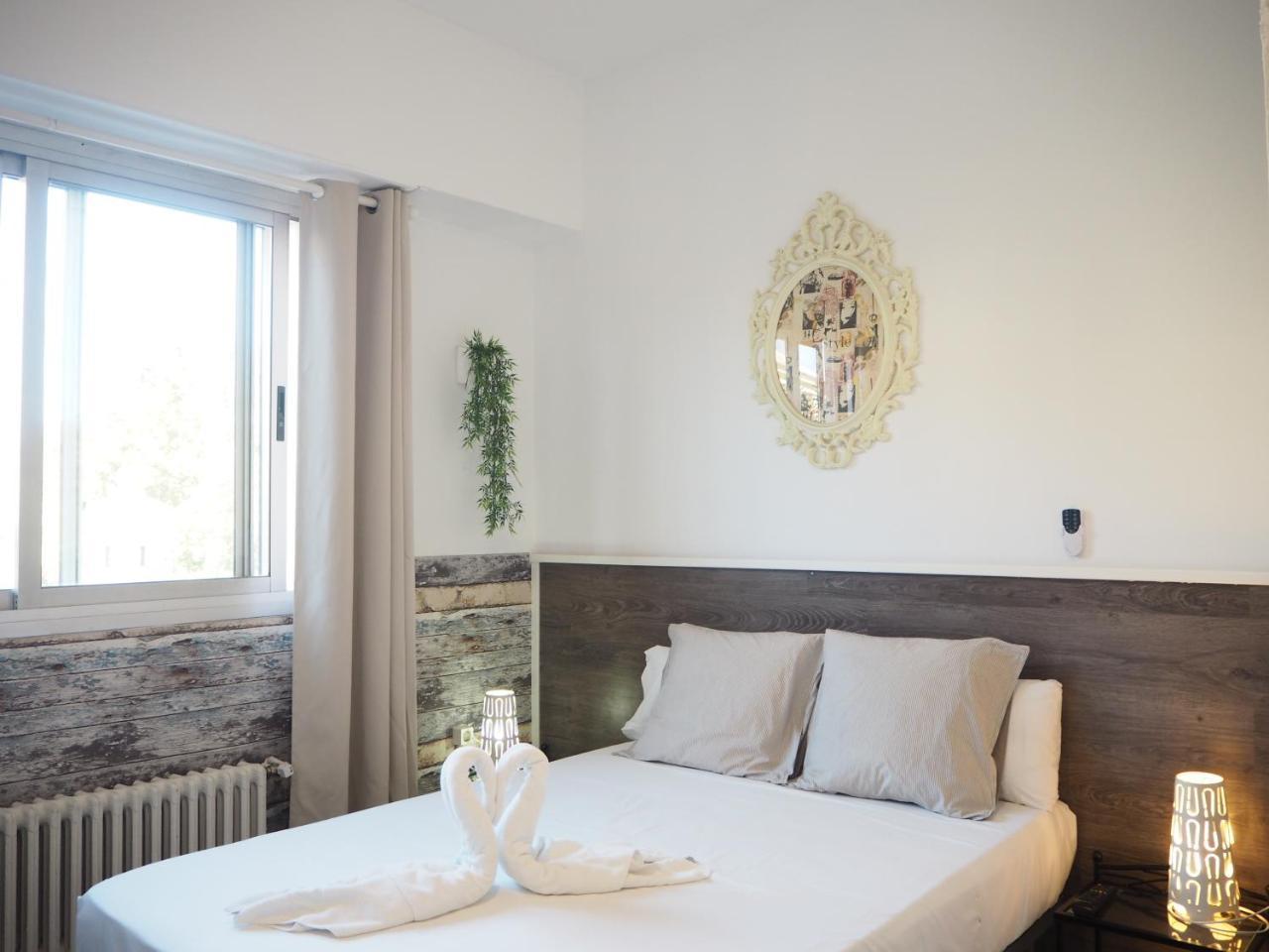 Valencia Suits You: Adults-Only Centro Historico with Auto Check-In Exterior photo