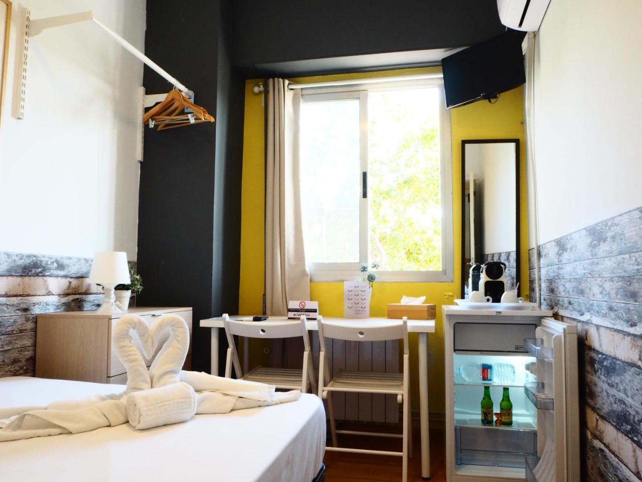 Valencia Suits You: Adults-Only Centro Historico with Auto Check-In Exterior photo